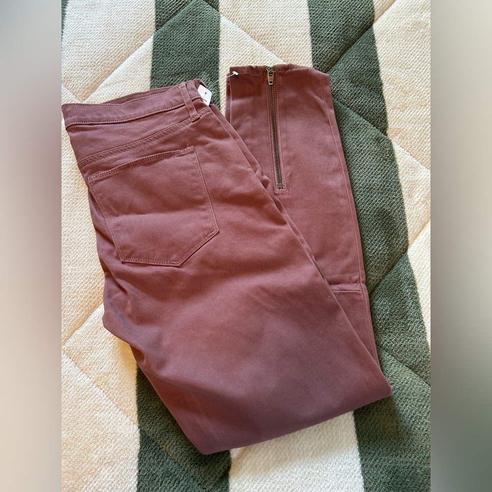 GAP 1969 True Skinny Jeans size 27 NWT